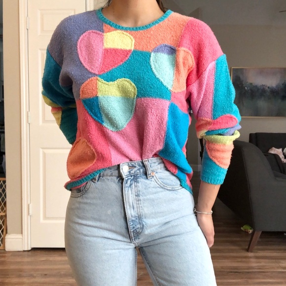 Vintage | Sweaters | Vintage Northstyle 